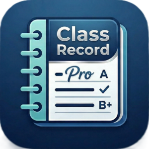 Class Record Pro - License Key
