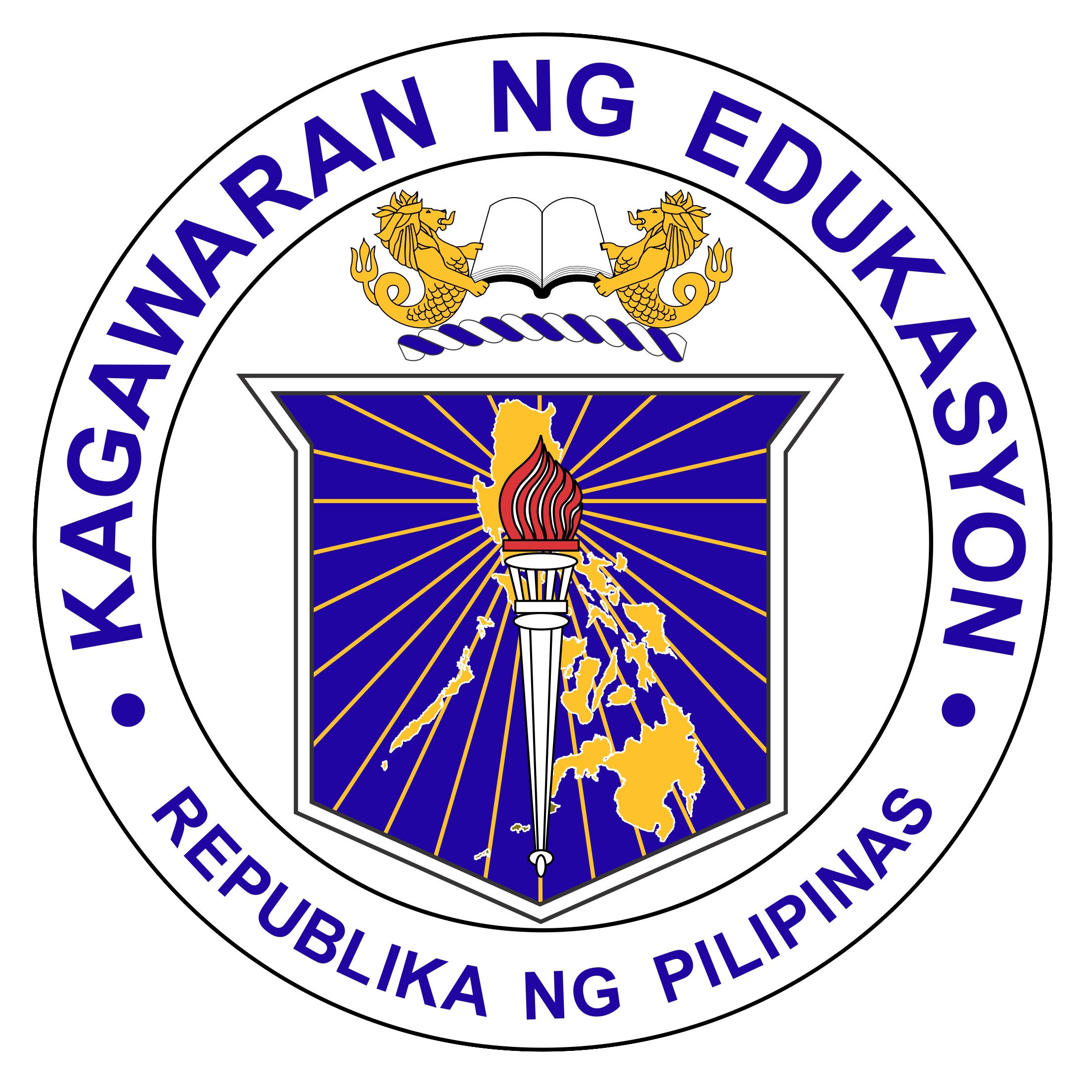 DepEd Compliant — S.Y. 2026–2027